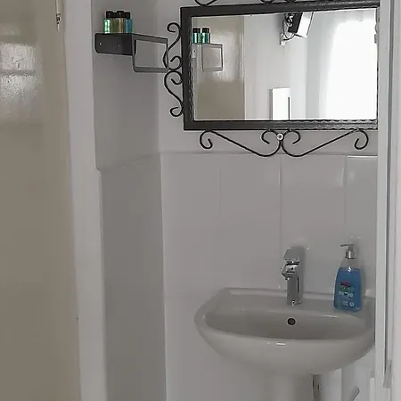 A Hotel